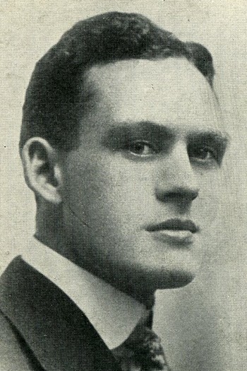 Chester William Peterson