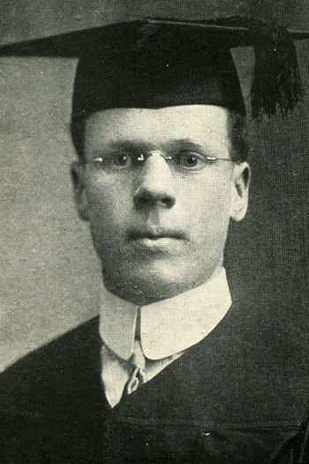 Karl Ludwig Steinhoff