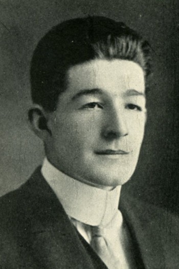 Herbert M. Tichborne