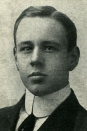 Charles Bunnell Willard