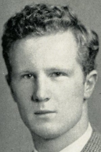 John Van Wie Bergamini, Jr.