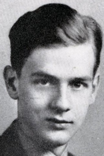 J. Robert Harrison, Jr.