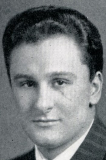 Edward Jerry Vagoun