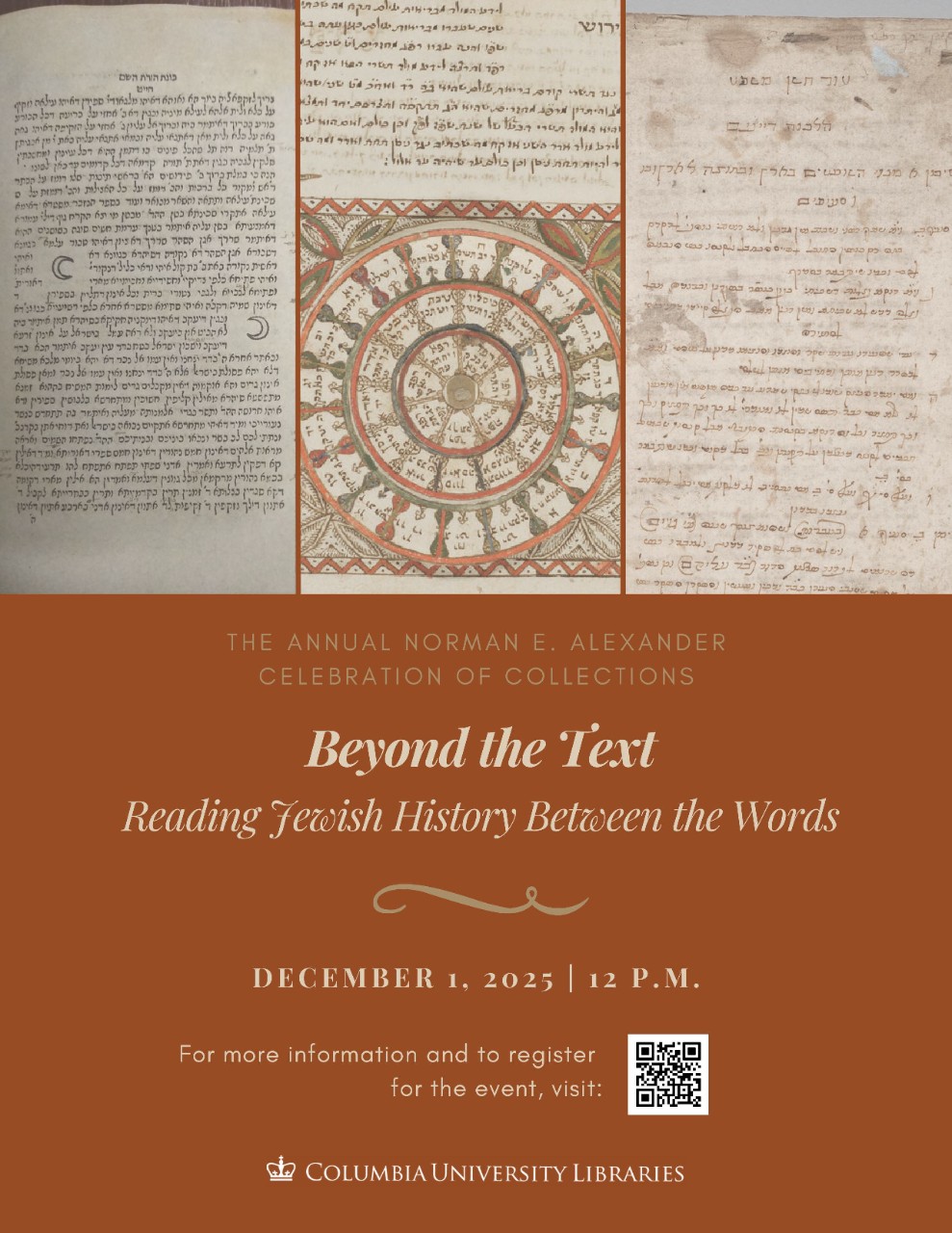 2025 Alexander Lecture Flyer-4