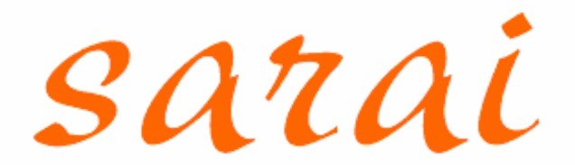 SARAI logo