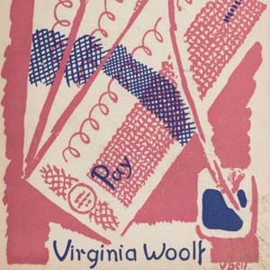 Virginia Woolf, Three Guineas