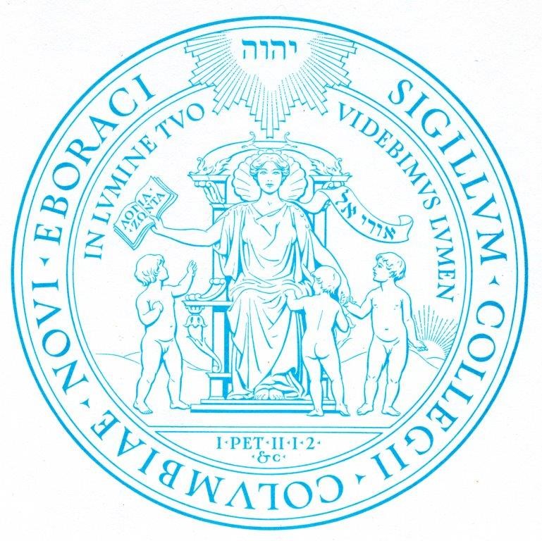 Columbia University Seal