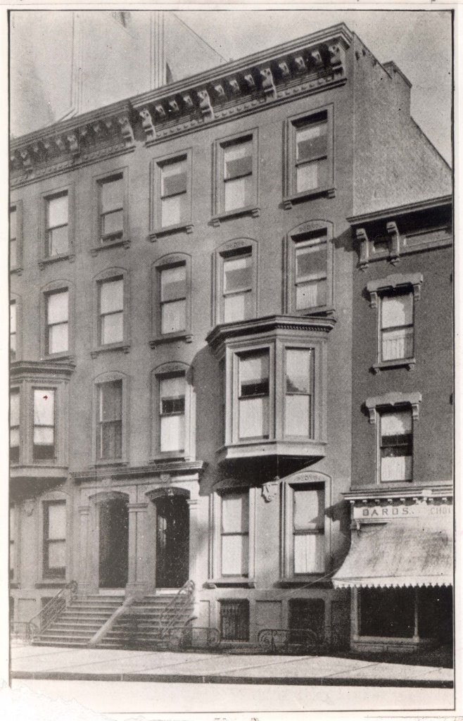 343 Madison Avenue