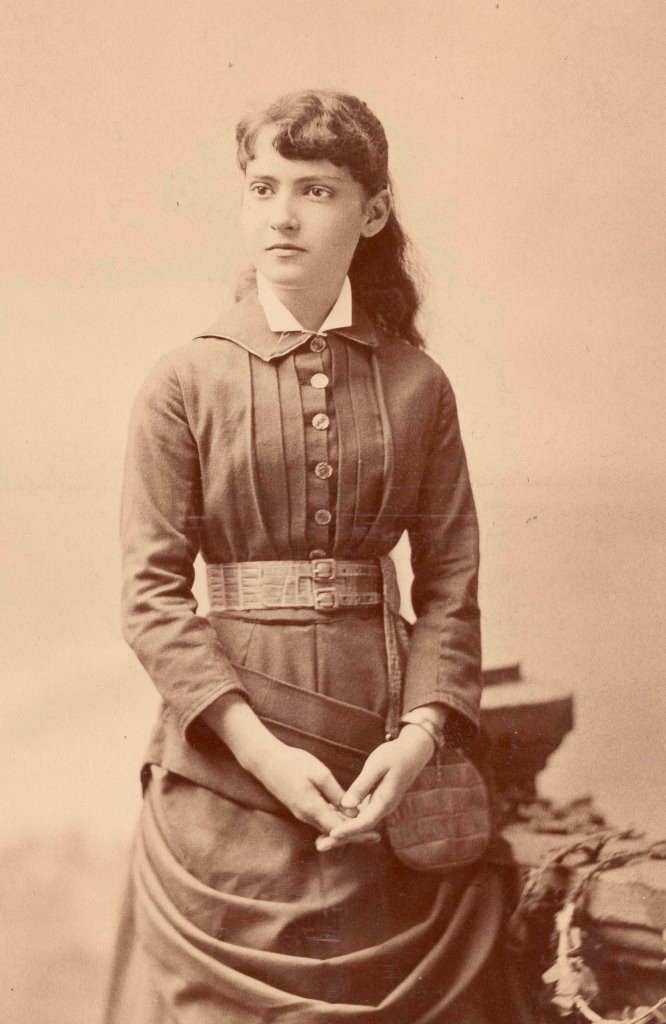 Annie Nathan Meyer
