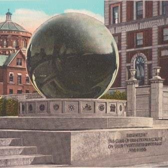 Sun Dial 