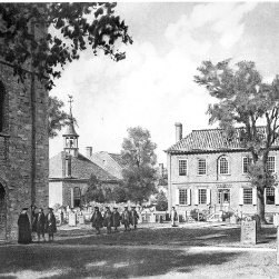 King's College
