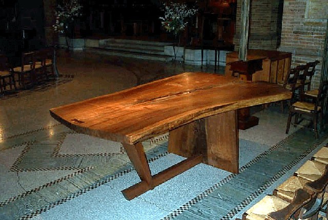 Nakashima Peace Altar