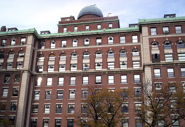 Pupin Hall