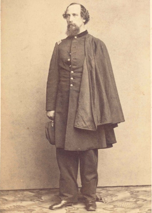 Thomas Colden Cooper