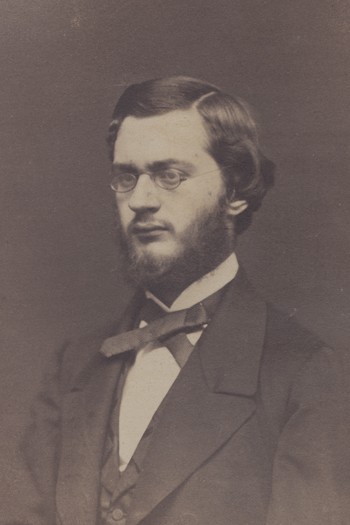 John William Jenks