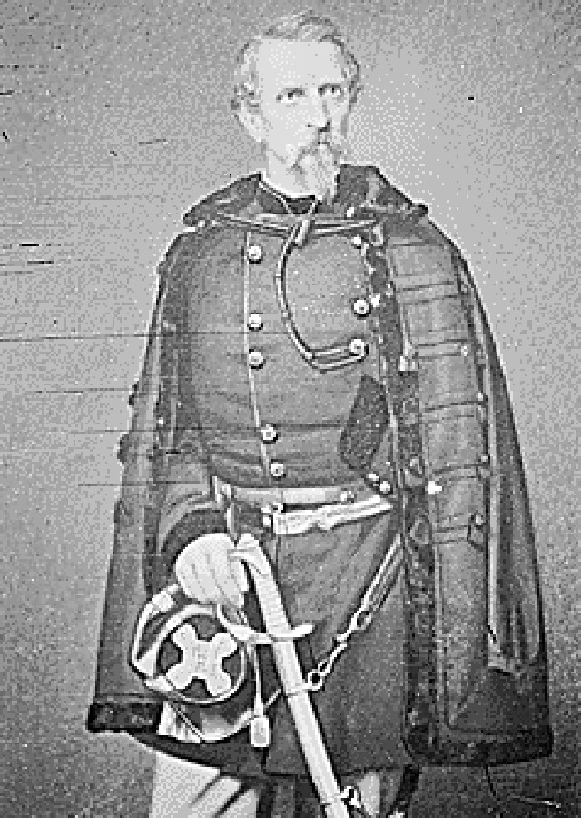Philip Kearny, Jr.