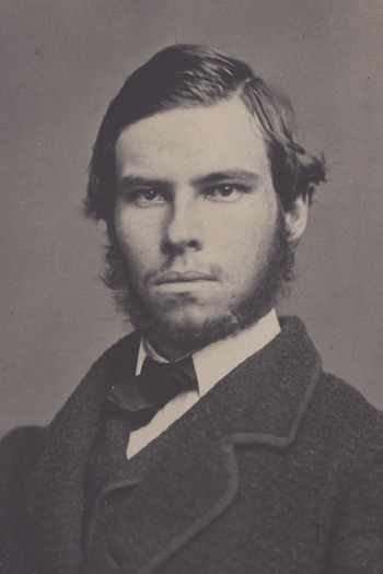 Richard Cornelius Ray