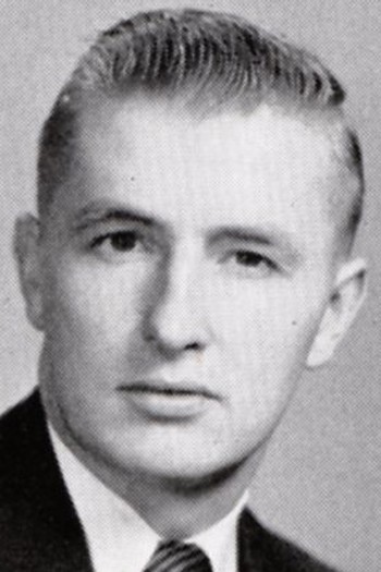 Benjamin F. Fow, Jr.
