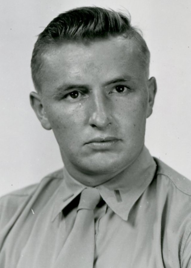 Benjamin F.  Fow, Jr.