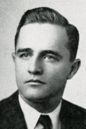 Thomas Lyons McVeigh