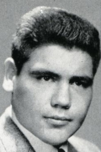 Donald Trevisano