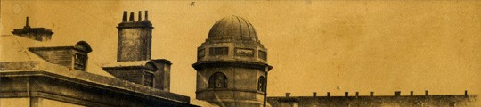 Columbia College, circa 1852