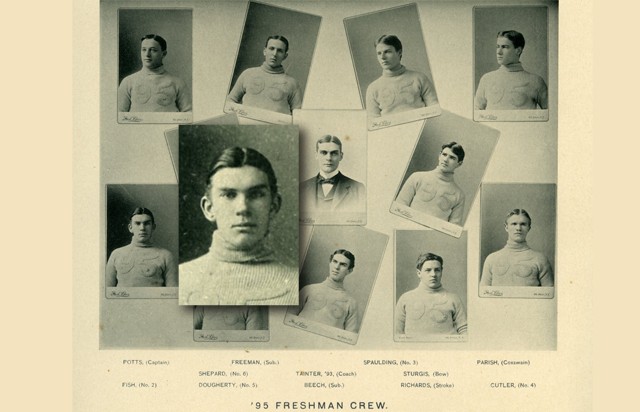 Hamilton Fish, Jr.
