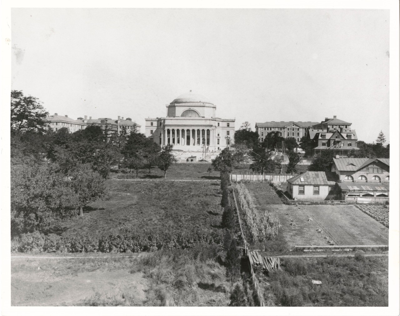 Morningside, 1897