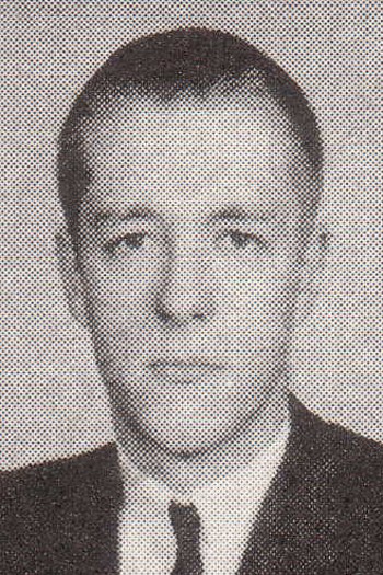 Peter B. Bushey