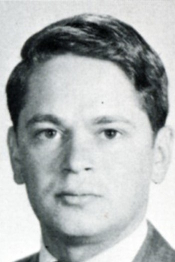 Robert Allen Engstrom