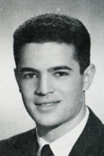 Howard Martin Gerstel