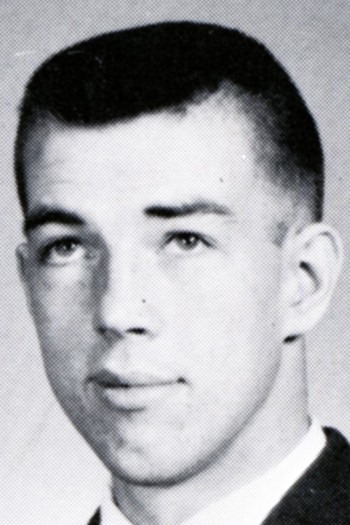John Townsend Norton, Jr.