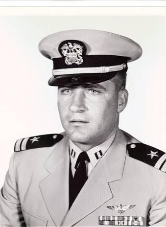 Peter Fransson Russell