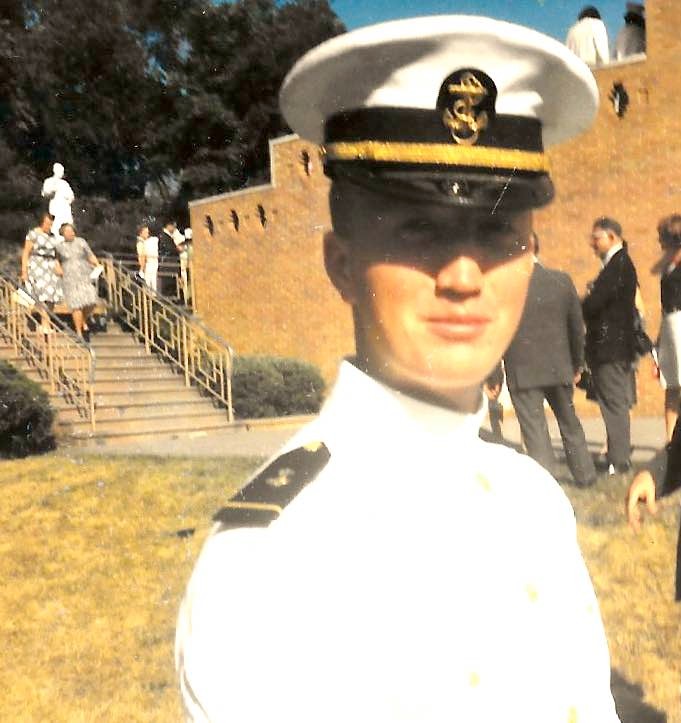 James T. Shea