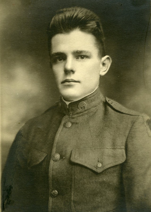Paul Howell Baer