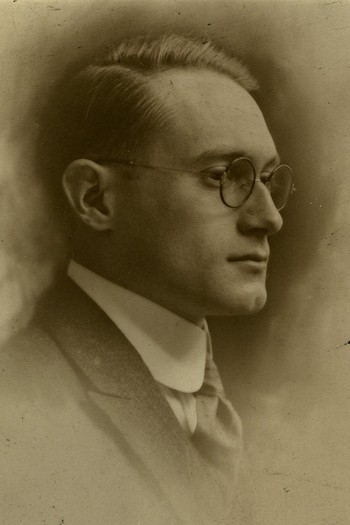 Julian Wadsworth Baldwin