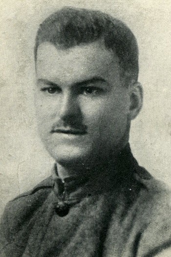 Morgan Smiley Baldwin
