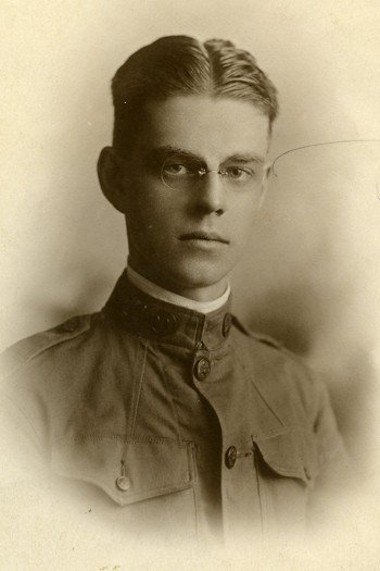 Prescot Erskine Barker