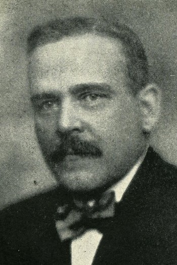  Joseph Bidleman Bissell