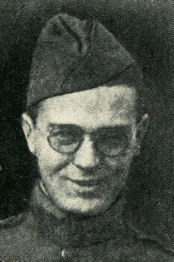 Harold Rockwood Blake