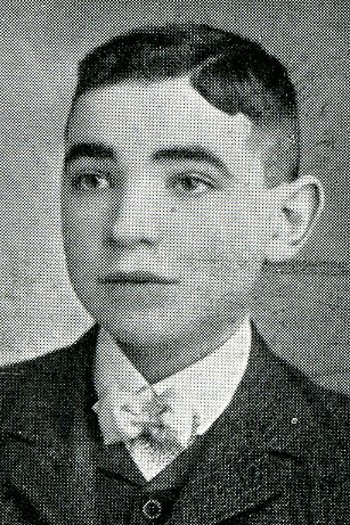 Samuel Charles Blatt