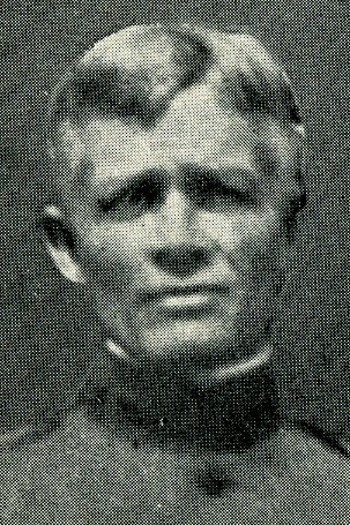 James Henderson Blount
