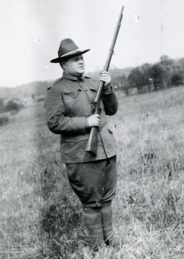 Samuel Blume