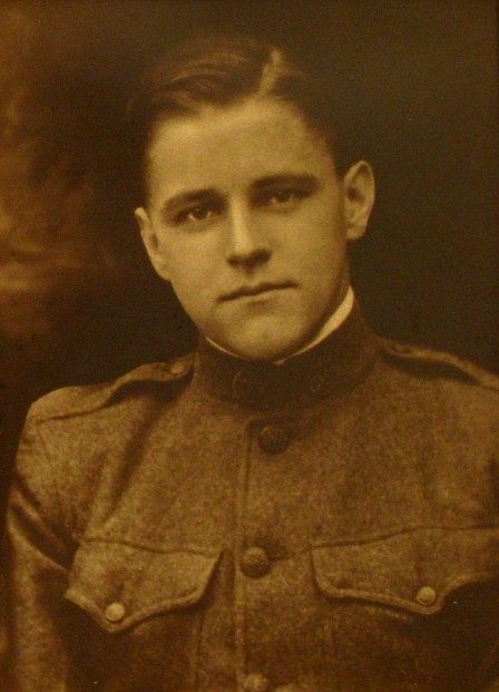 Wayles Baker Bradley Jr.