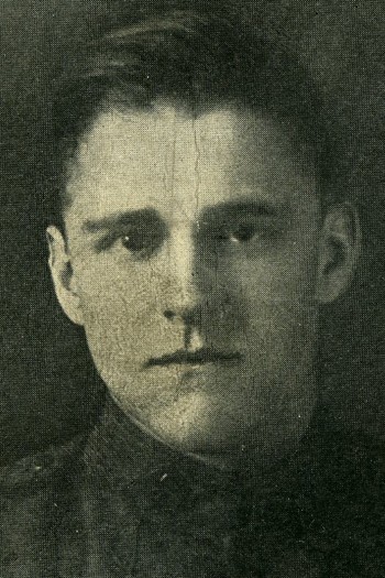 Wayles Baker Bradley Jr.