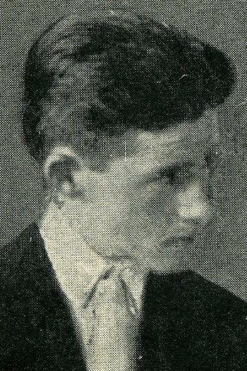John Gardner Brotherton