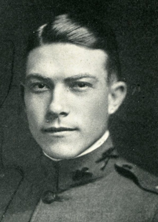 Henry Warren Brown
