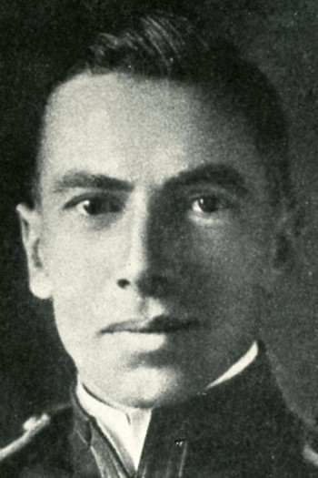 Harold Stacey Burdick