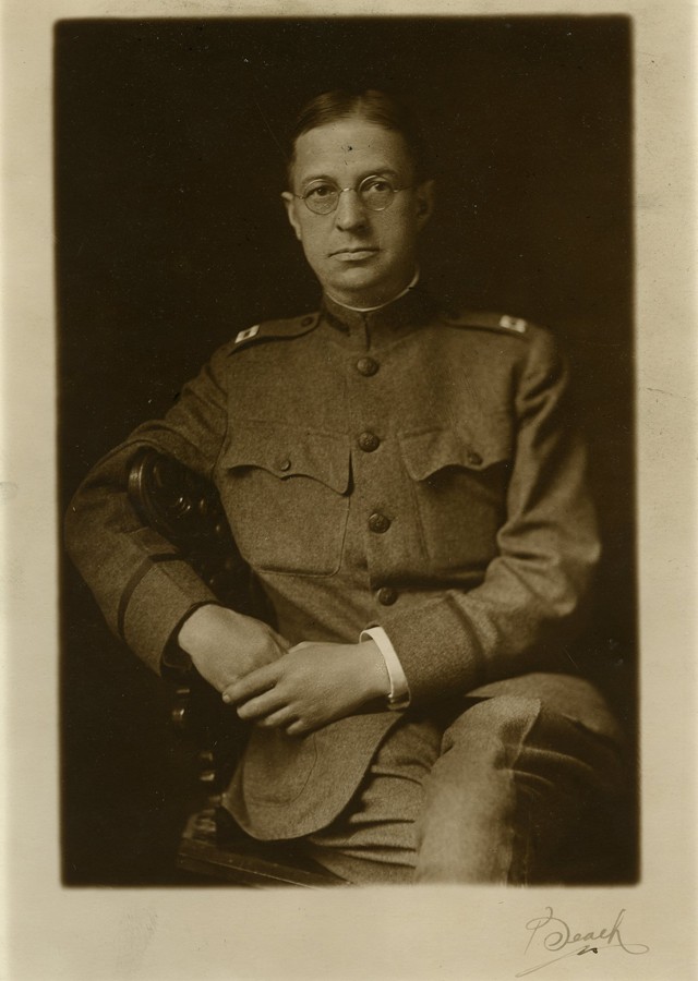 Lorenzo Burrows Jr.
