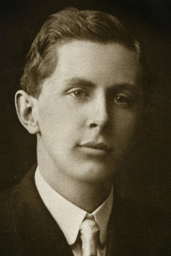 Lyman Collins Butler